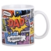 Dad Mug (Style F3) - F3-MUGDA