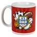 Dad Mug (Style S0) - S0-MMDAD