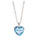 Grandma Heart Necklace - F9-NEGMH