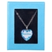 Grandma Heart Necklace - F9-NEGMH