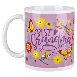 Grandma Mug (Style F3) 