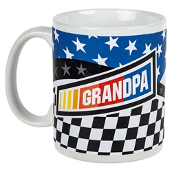 Grandpa Mug (Style S0) 