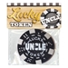 Lucky Uncle Token Chip - F0-POKUN