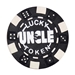 Lucky Uncle Token Chip - F0-POKUN