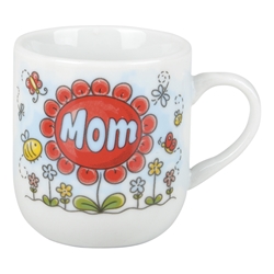 Mom Mini Gift Mug 