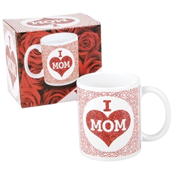Mom Mug (Style F0) 