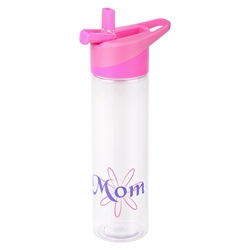 Mom Water Bottle 