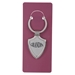 Silver Grandpa Keychain - F9-KCGPA