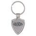 Silver Grandpa Keychain - F9-KCGPA