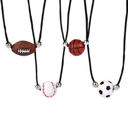Sports Necklace 