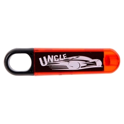 Uncle 4-in-1 Travel Tool 