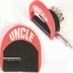 Uncle 6-in-1 Driver Set 