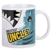 Uncle Mug (Style F3) - F3-MUGUN