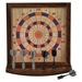 Wood 2 in 1 Magnetic Dart Game - F4-DRTMA