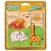 Wooden Block Puzzle - GA-WBLO4