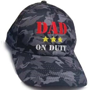 Dad Hat 