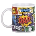 Dad Mug (Style F3) - F3-MUGDA