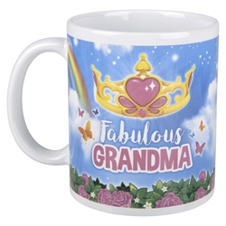 Grandma Mug (F4) 