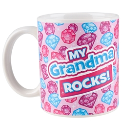 Grandma Mug (Style F6) 