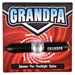 Grandpa 4-in-1 Spinner Pen - F2-4SGPA