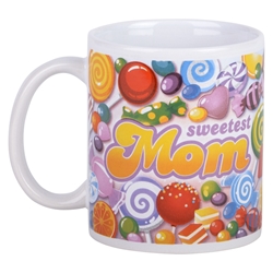 Mom Mug (Style F3) 