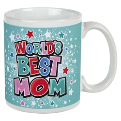 Mom Mug (Style S0) 