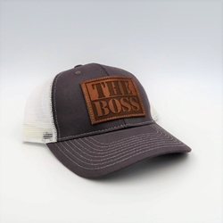 The Boss Hat 