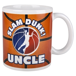 Uncle Mug (F4) 